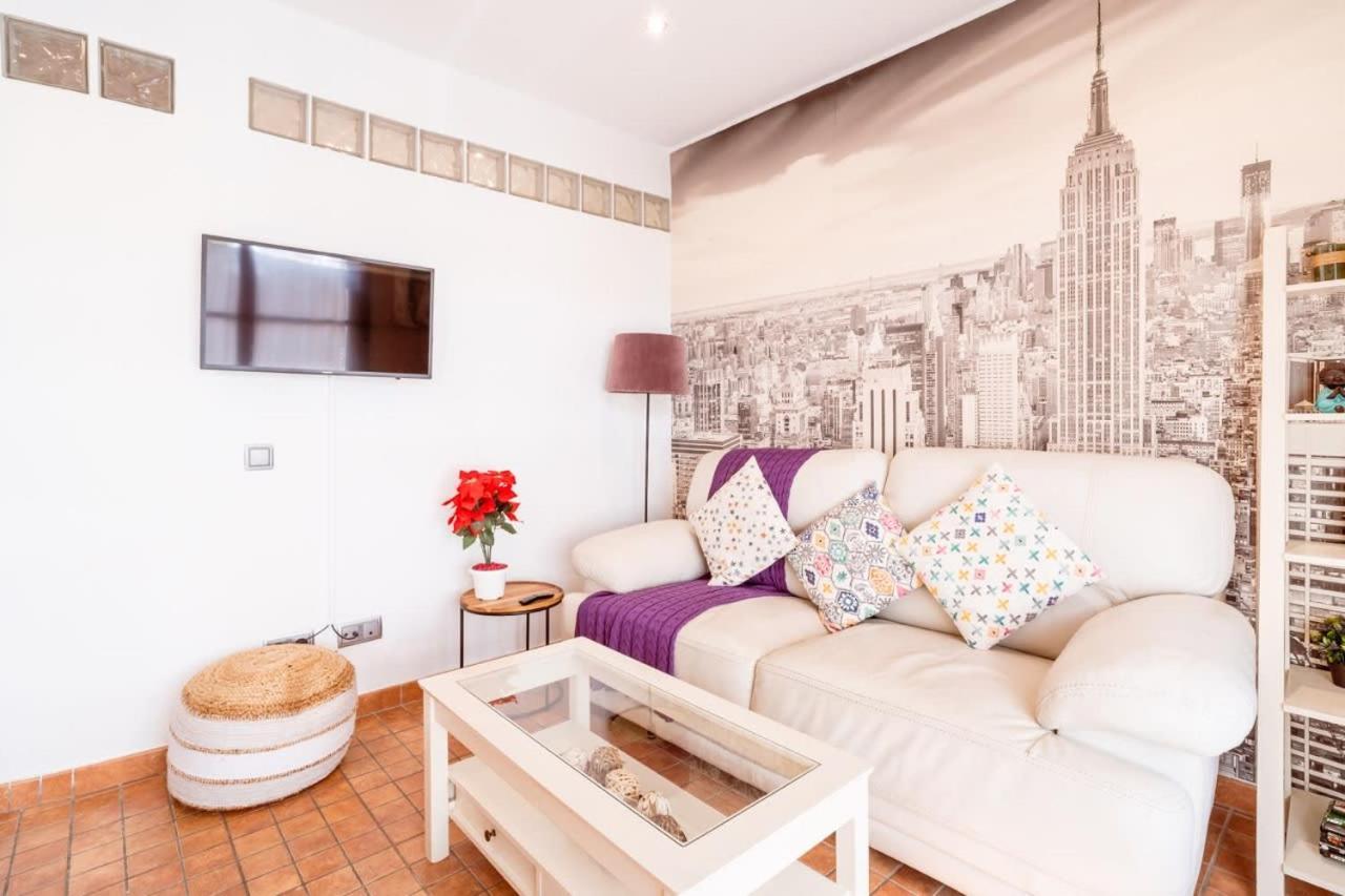 Ferrers By Tarragonadays Apartment *