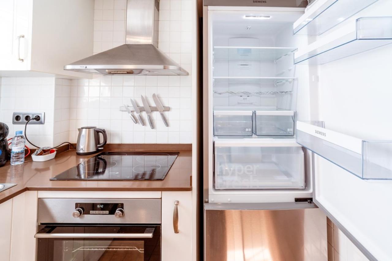 Ferrers By Unik Apartment