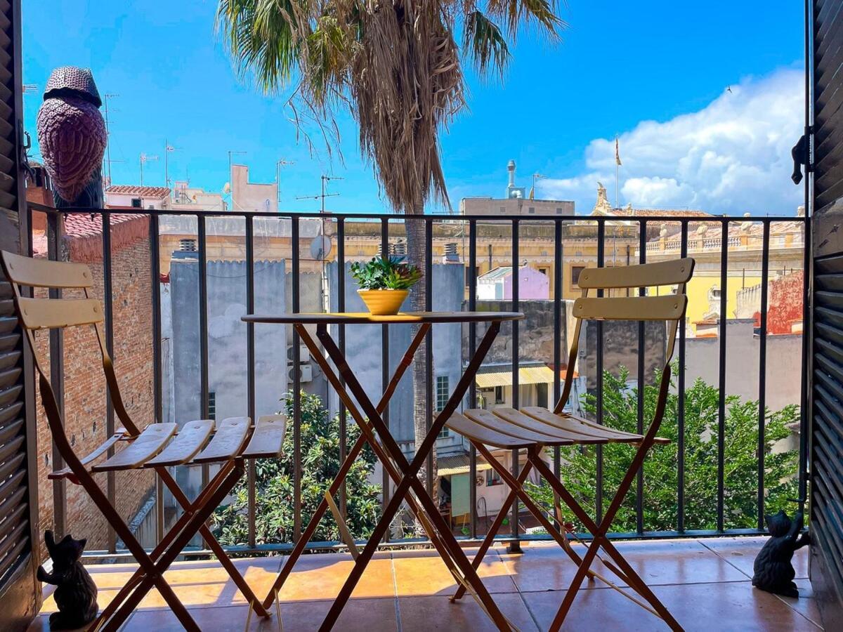 Ferrers By Tarragonadays Apartment Tarragona
