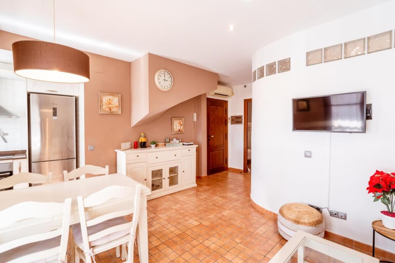 Ferrers By Tarragonadays Apartamento