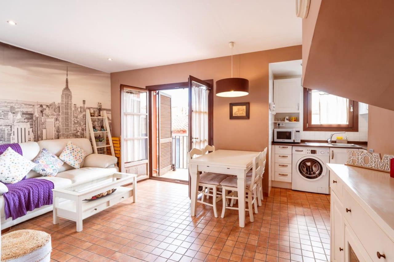 Apartamento Ferrers By Tarragonadays