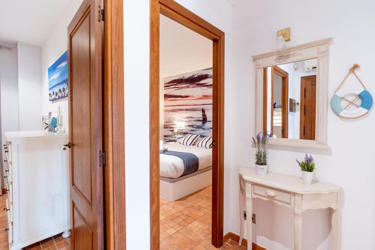 Ferrers By Tarragonadays Apartamento Tarragona