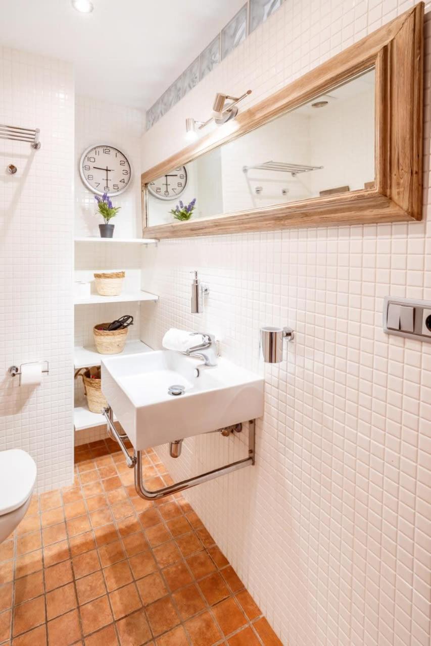 Apartamento Ferrers By Tarragonadays Tarragona