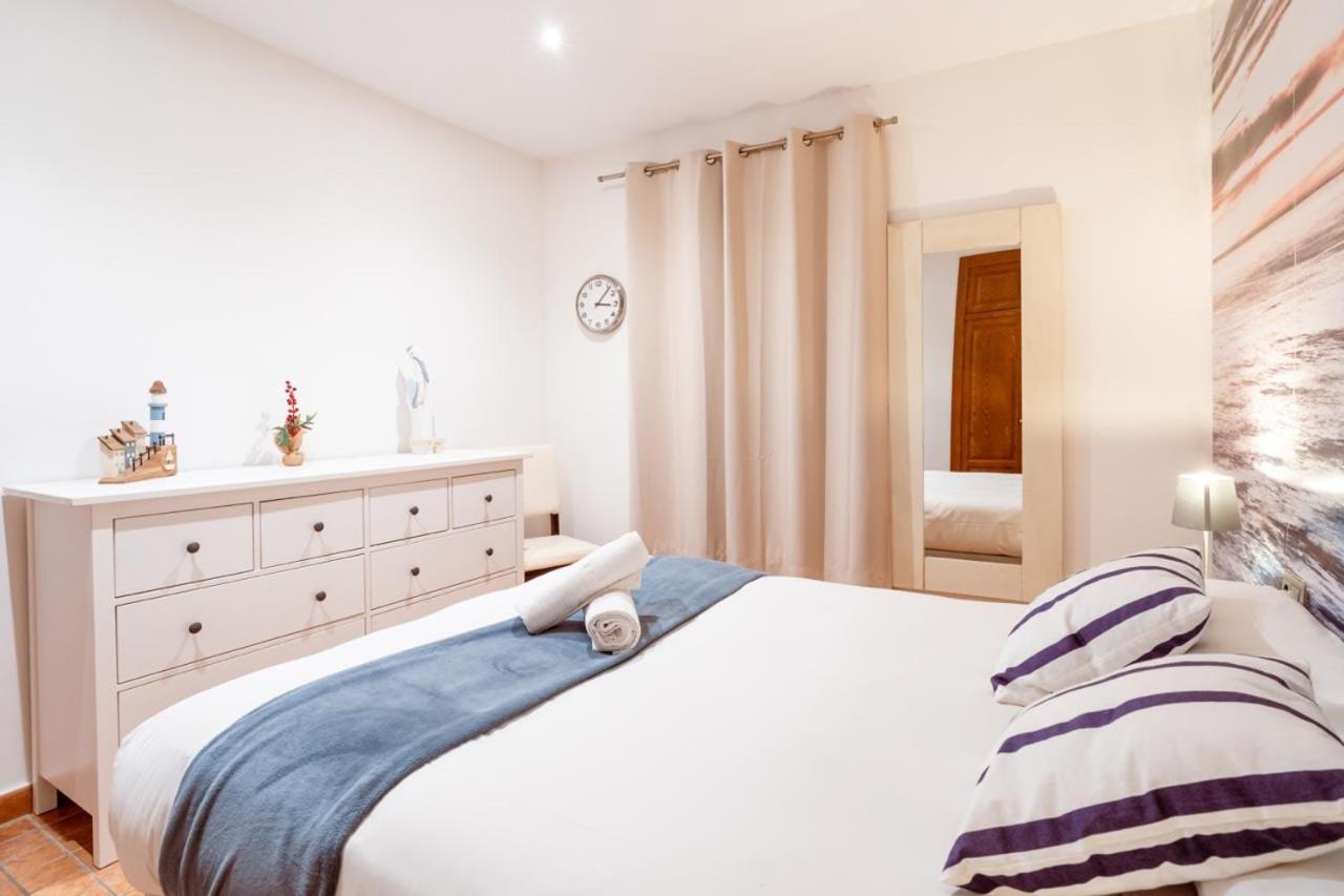 Ferrers By Tarragonadays Apartamento