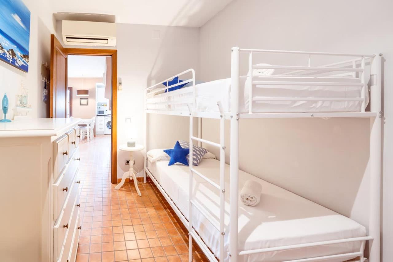 Apartamento Ferrers By Tarragonadays