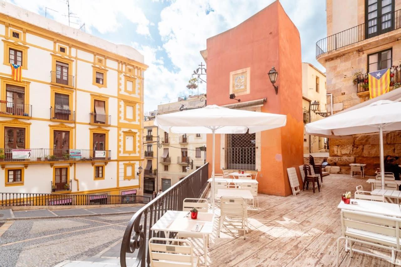 Ferrers By Tarragonadays Apartamento