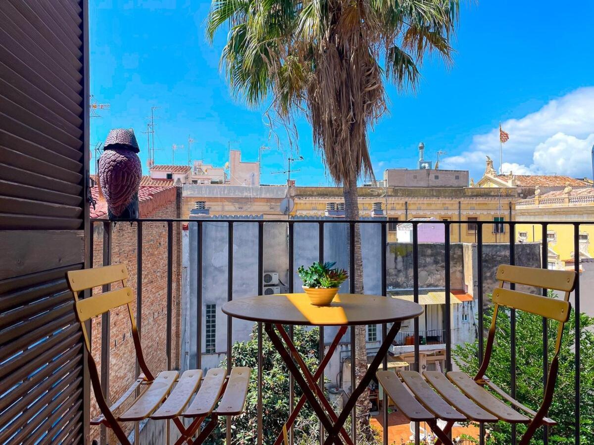 Apartamento Ferrers By Tarragonadays *